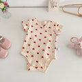 Pure Cotton Baby Romper - Kalsha