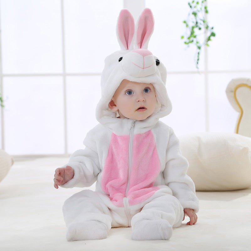 Winter Romper for Baby - Kalsha